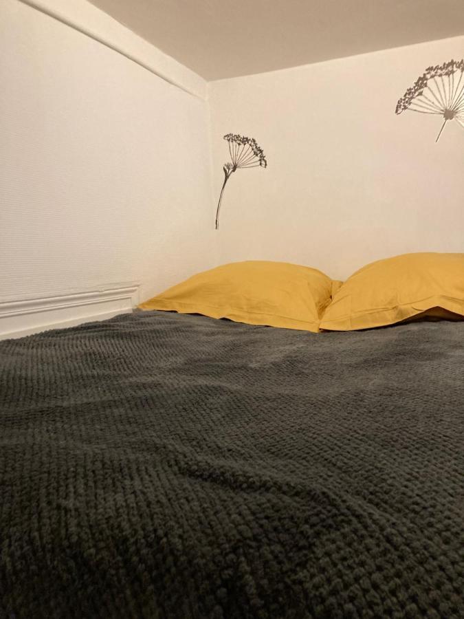 Chic T2 Grand Rue 86000 Poitiers Appartement Buitenkant foto