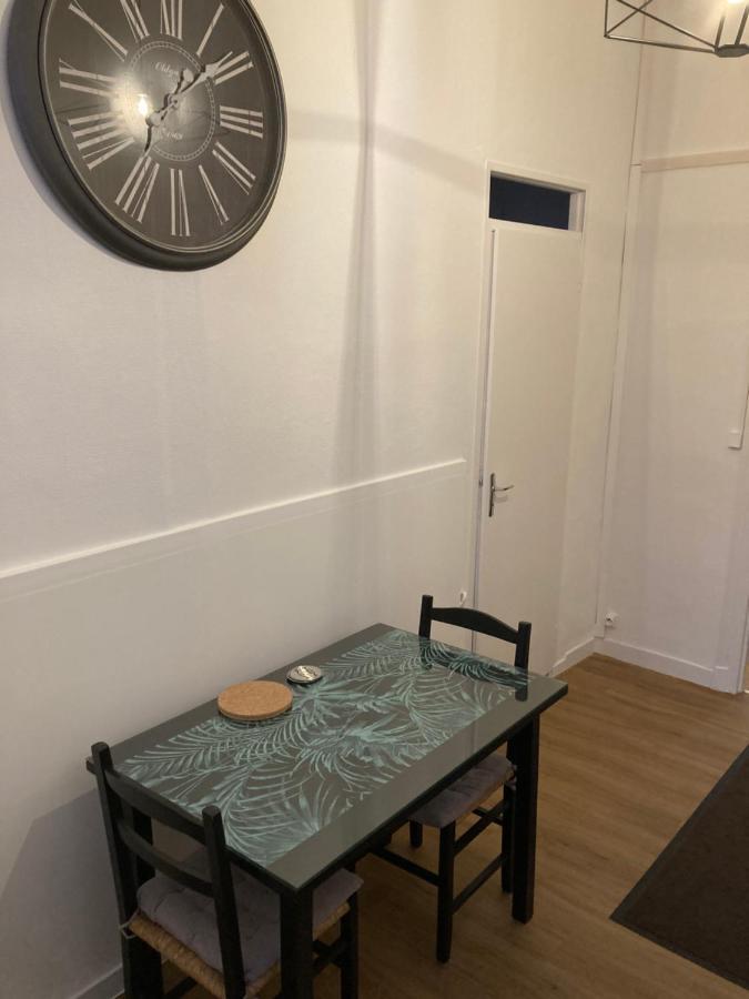 Chic T2 Grand Rue 86000 Poitiers Appartement Buitenkant foto