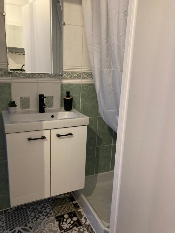 Chic T2 Grand Rue 86000 Poitiers Appartement Buitenkant foto